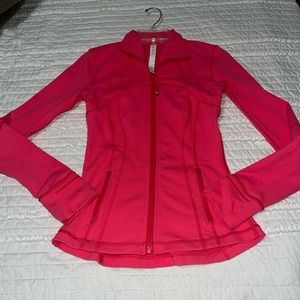 Lululemon Define Jacket